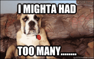 10 Dog