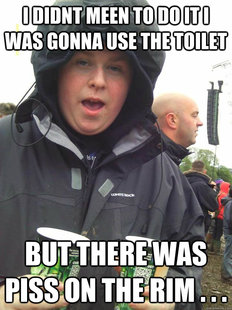 bad luck david