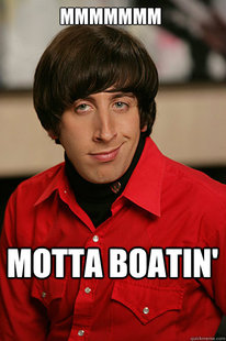 Pickup Line Scientist