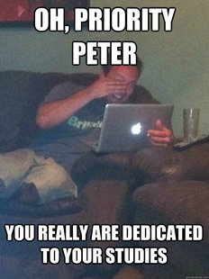 MEME DAD