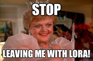 Jessica Fletcher