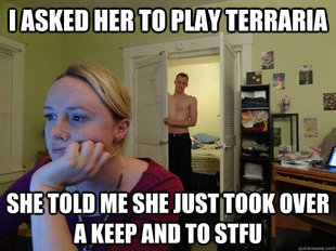 Redditors Husband