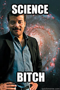 Neil deGrasse Tyson