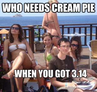 Priority Peter