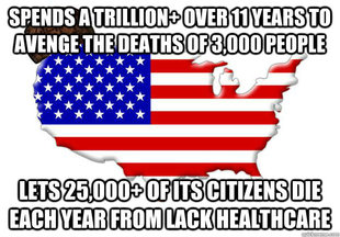Scumbag america