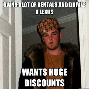Scumbag Steve