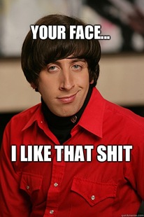 Pickup Line Scientist