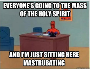 Spiderman Desk