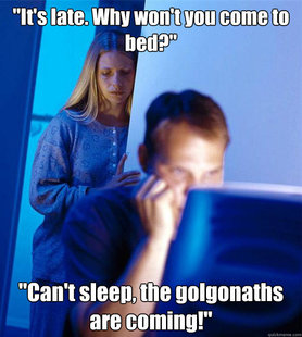 Redditors Wife