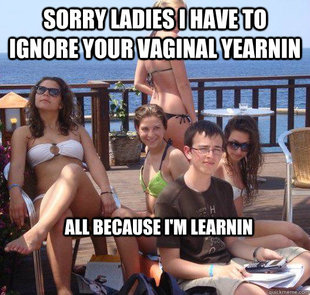 Priority Peter