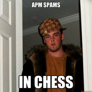 Scumbag Steve