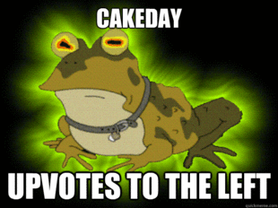 HypnoToad