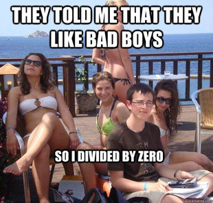 Priority Peter