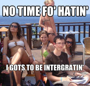 Priority Peter