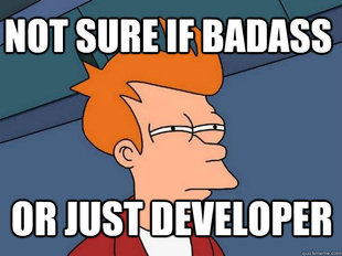 Futurama Fry