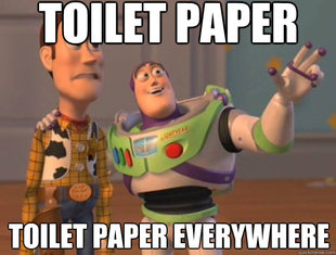 Buzz Lightyear