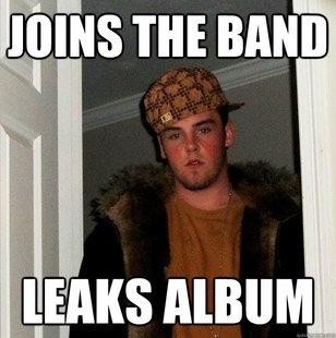 Scumbag Steve