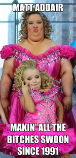 Honey Boo Boo Swag