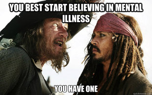 Barbossa meme