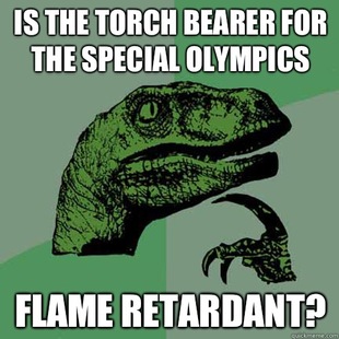 Philosoraptor