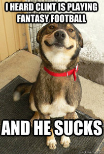 Good Dog Greg