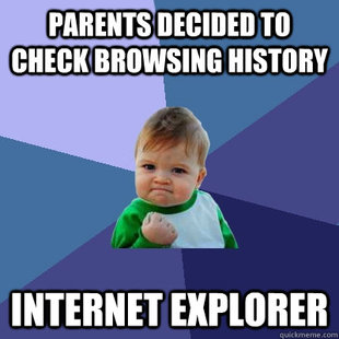Success Kid