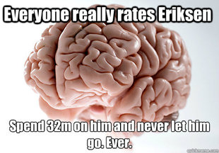 Scumbag Brain