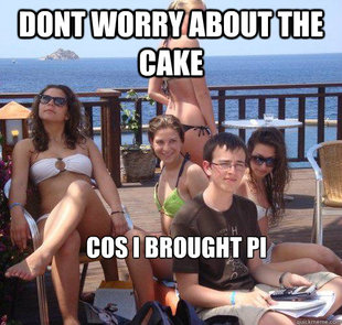 Priority Peter