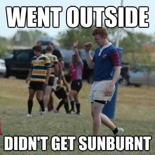 Success Ginger