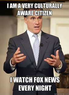 Relatable Romney