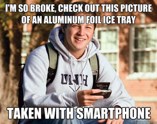 College Freshman