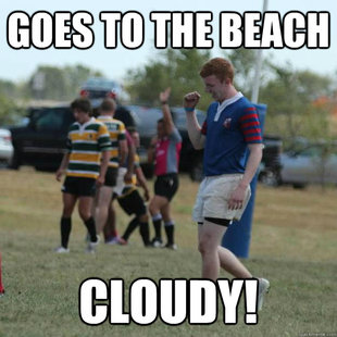 Success Ginger