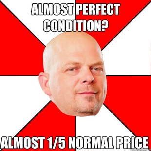 Pawn Star