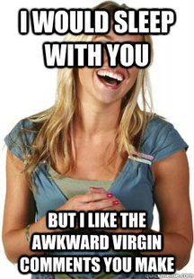 Friend Zone Fiona