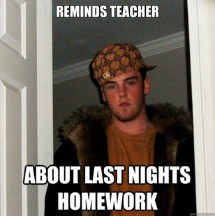 Scumbag Steve
