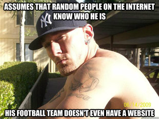 Chad Elliott