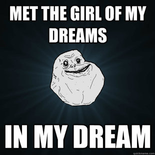 Forever Alone