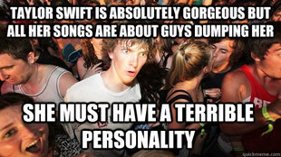 Sudden Clarity Clarence