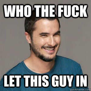 Zane Lowe