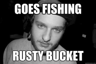 Timo Bucket