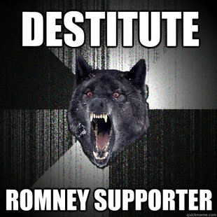 Insanity Wolf