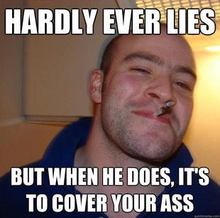 Good Guy Greg 