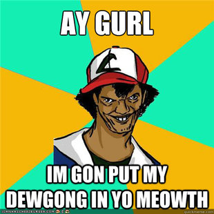 Dat ash