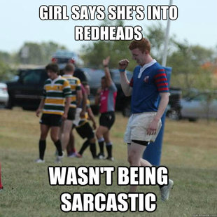 Success Ginger