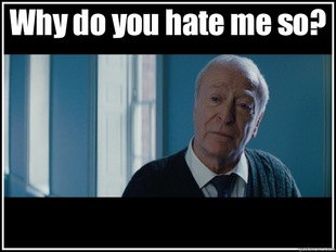 good guy alfred