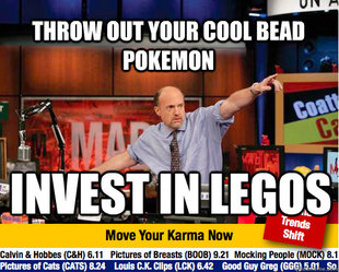 Mad Karma with Jim Cramer