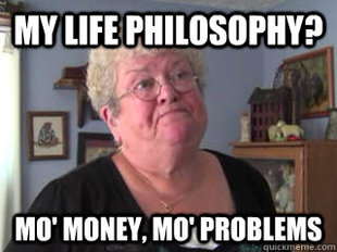 Karen Klein Troll