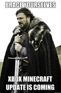 Winter is coming