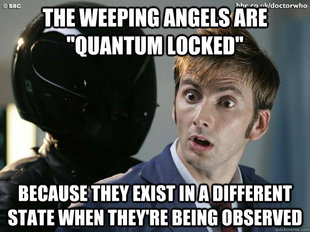 Sudden Clarity Doctor