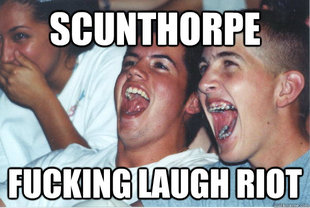 Immature High Schoolers